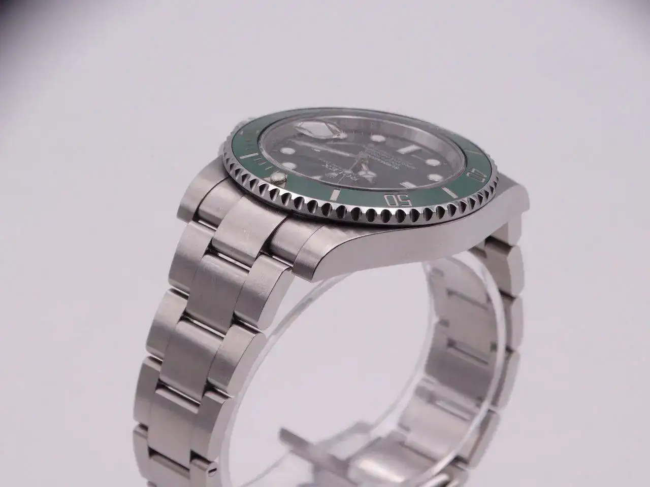 Rolex Submariner Date 116610LV Hulk 06326.webp