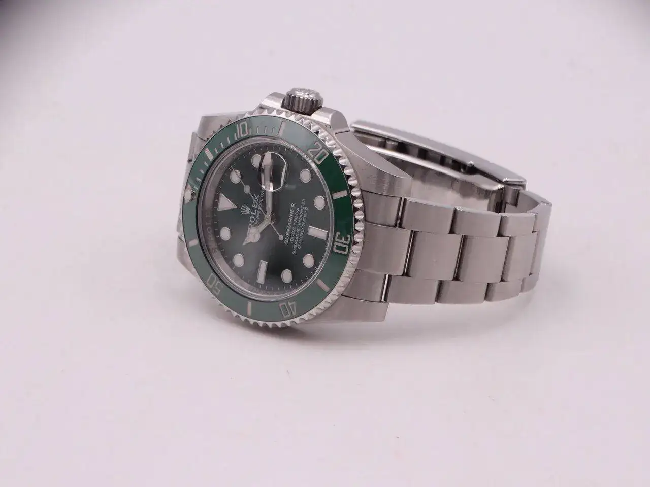 Rolex Submariner Date 116610LV Hulk 06334.webp