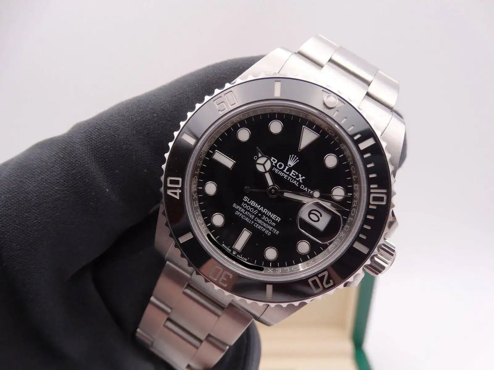 Rolex Submariner Date 126610LN 9146.webp