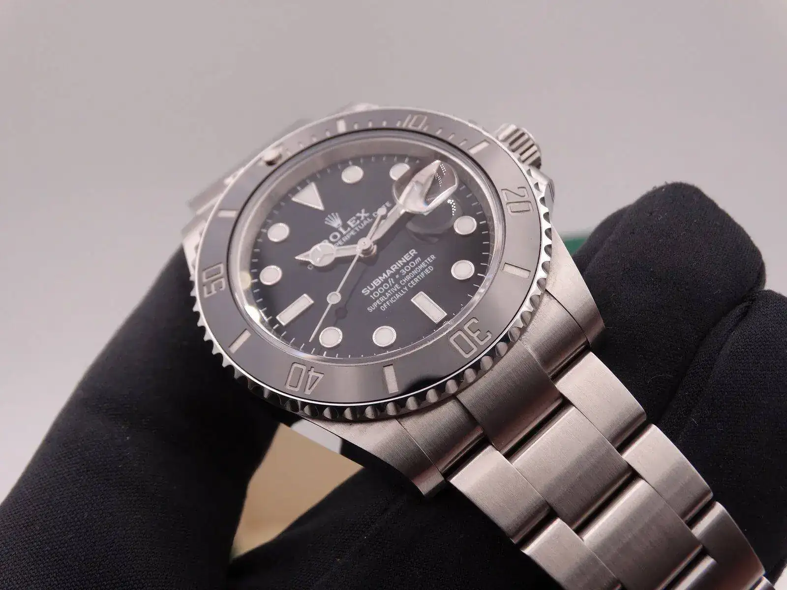 Rolex Submariner Date 126610LN 9161.webp