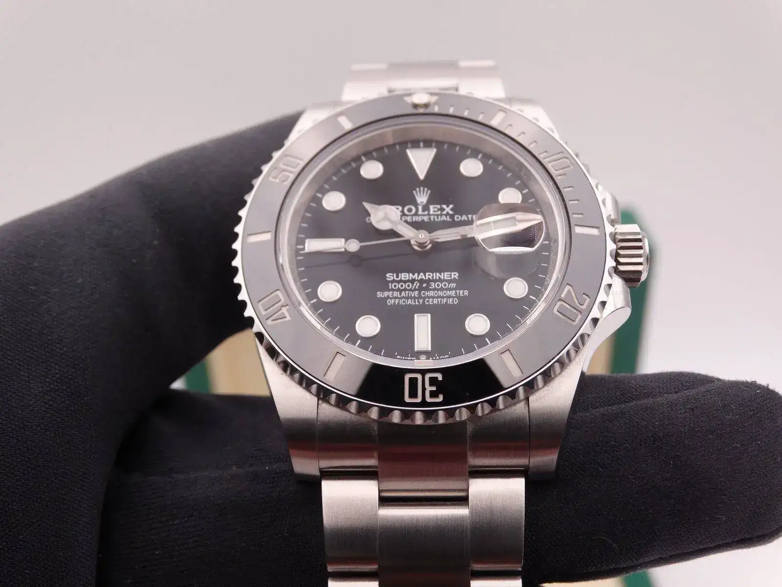 Rolex Submariner Date 126610LN 9162.webp
