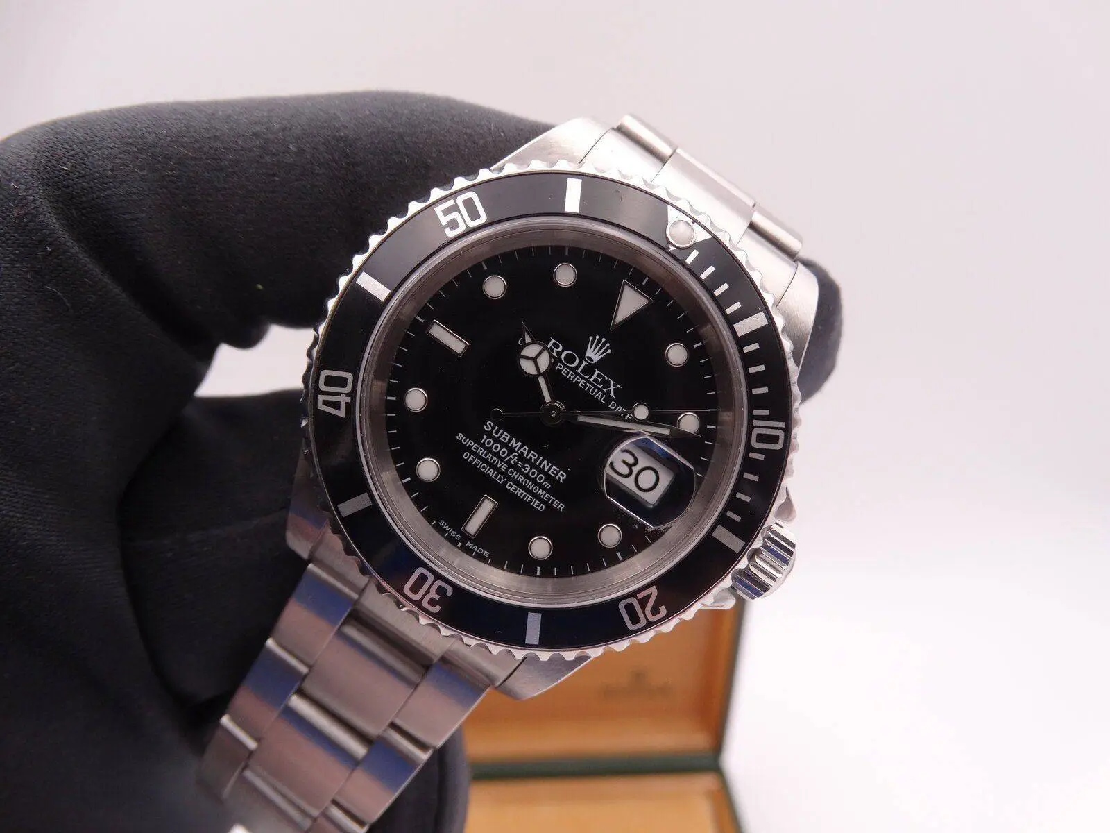 Rolex Submariner Date 16610 01411.webp