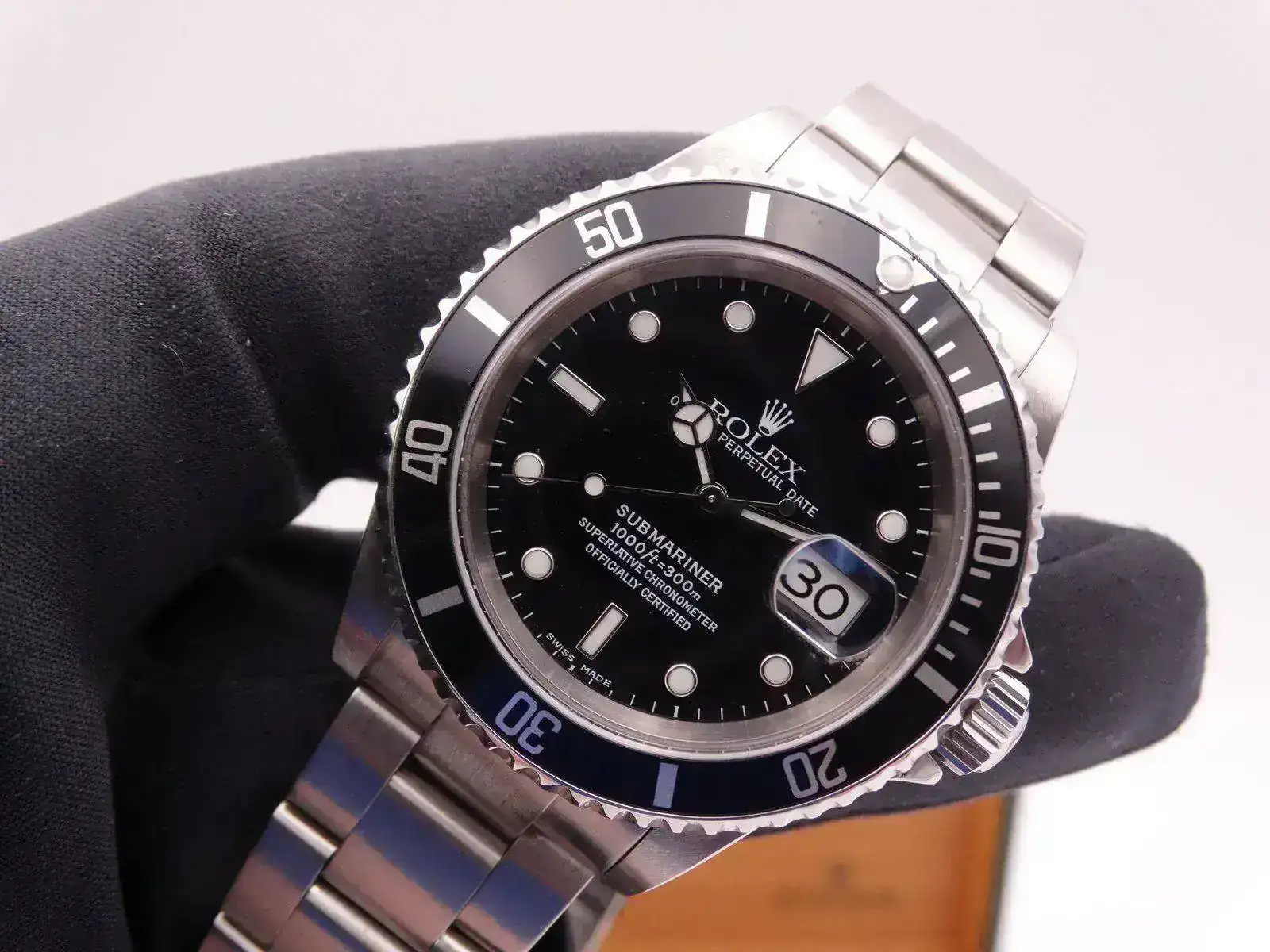 Rolex Submariner Date 16610 01429.webp