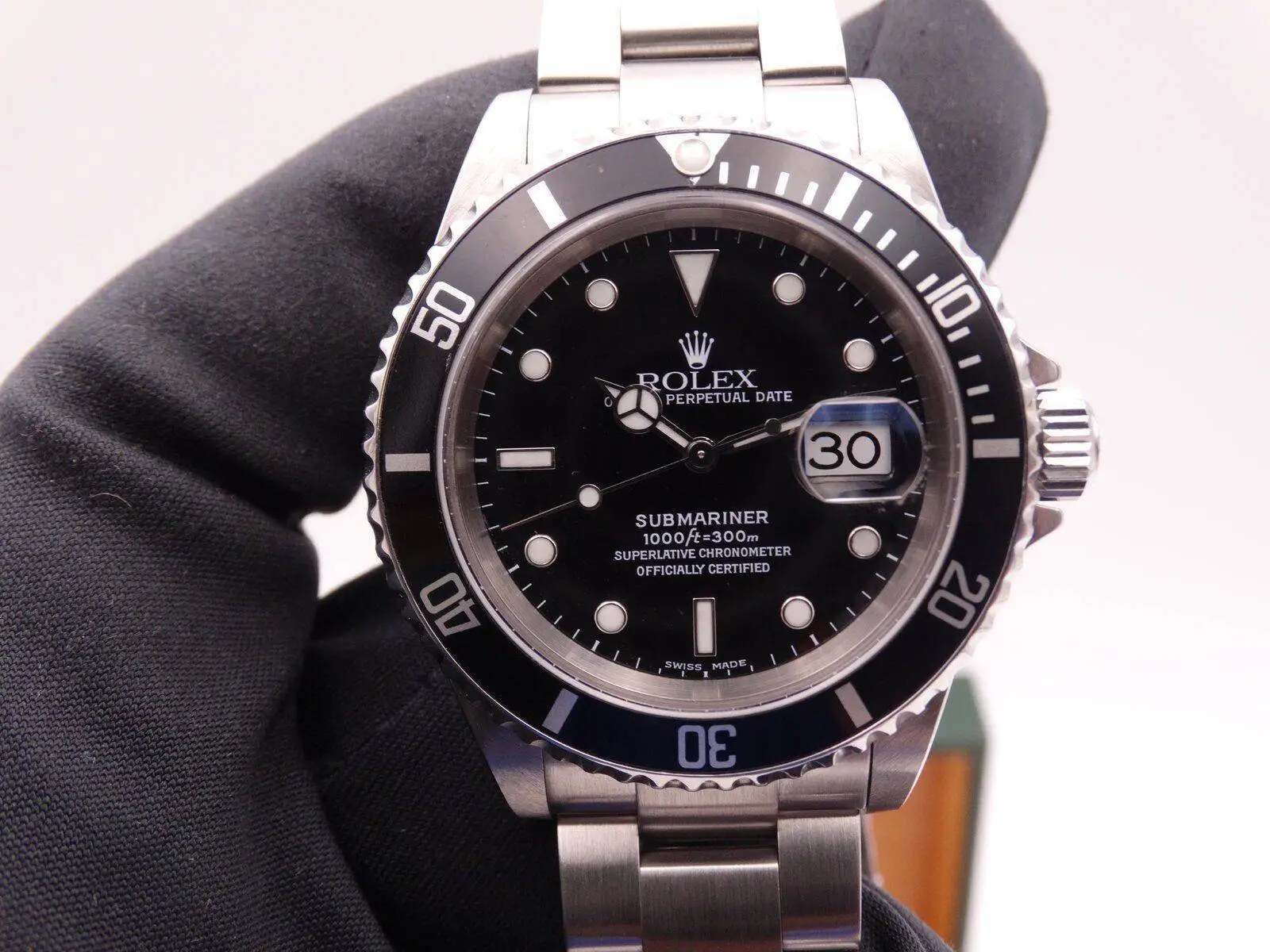 Rolex Submariner Date 16610 01430.webp