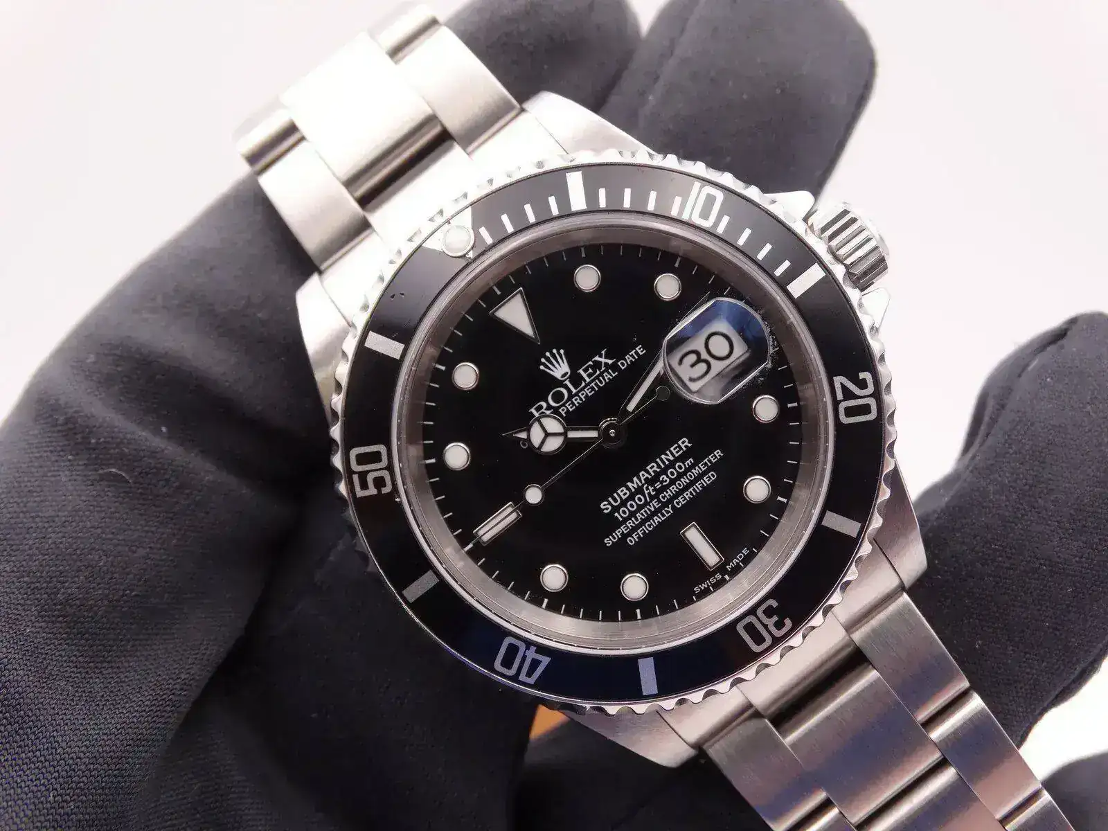 Rolex Submariner Date 16610 01431.webp