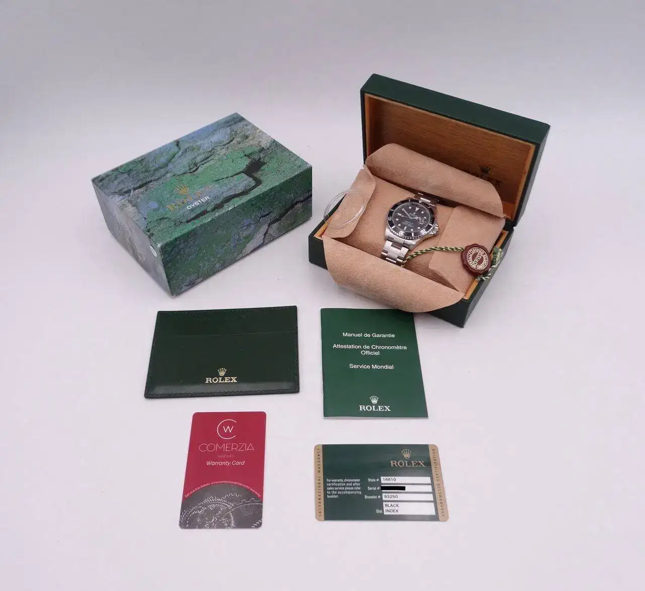 Rolex Submariner Date 16610 06406.webp