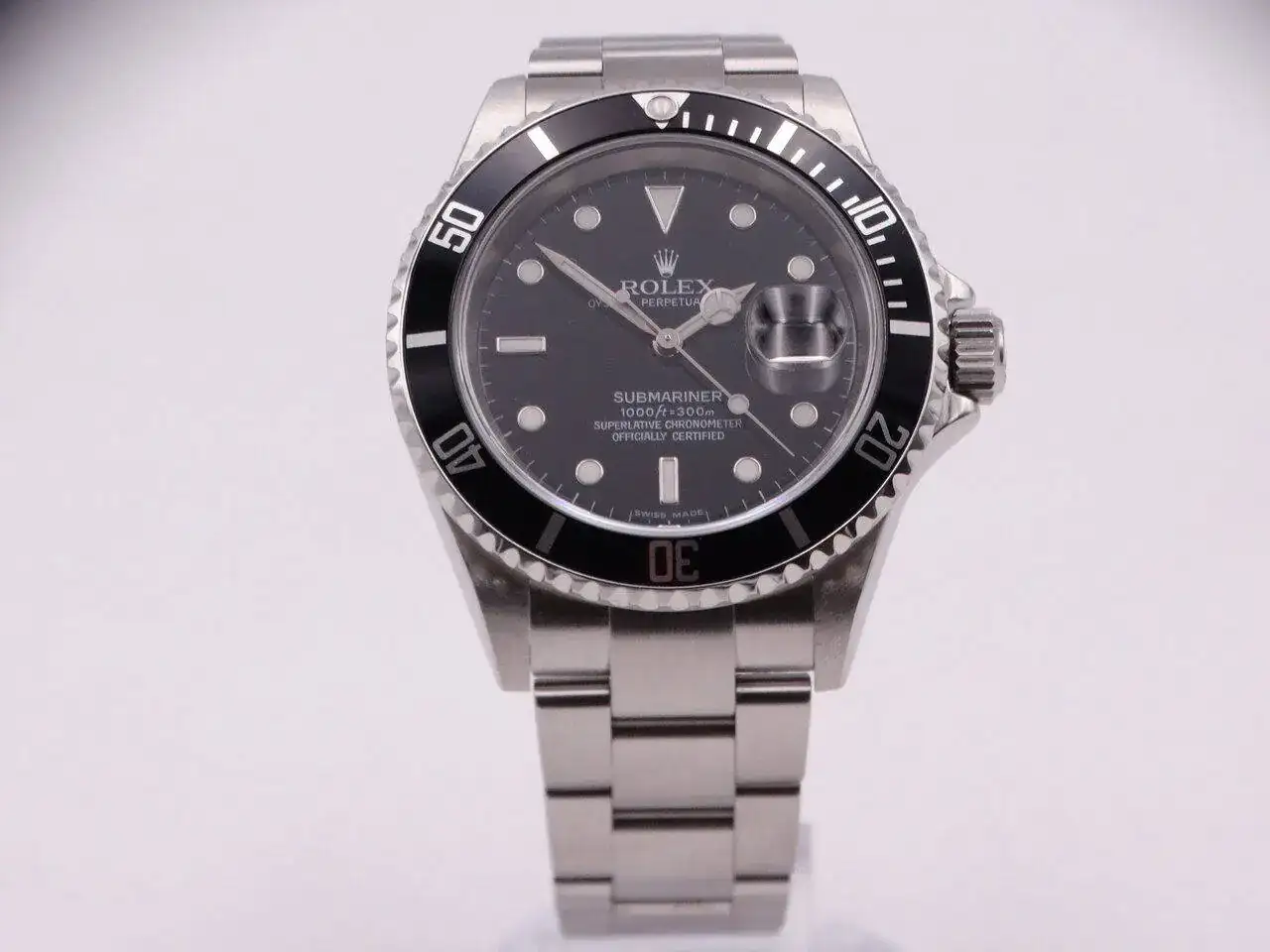 Rolex Submariner Date 16610 06410.webp