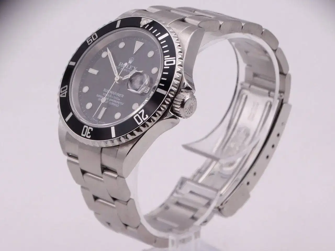 Rolex Submariner Date 16610 06411.webp