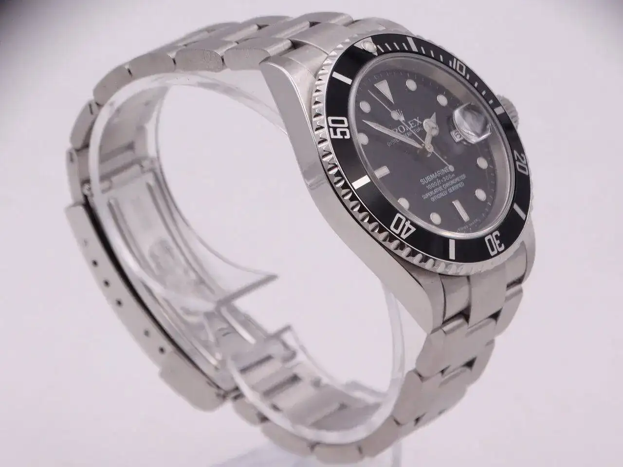 Rolex Submariner Date 16610 06415.webp