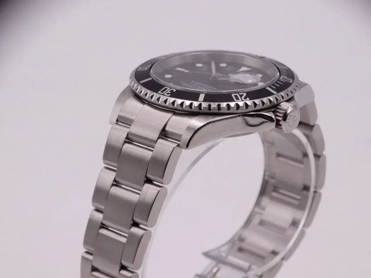 Rolex Submariner Date 16610 06420.webp