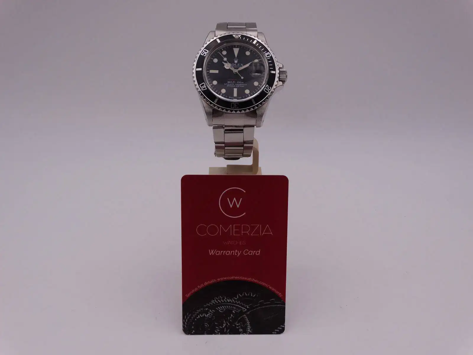 Rolex Submariner Date 1680 Red 03369.webp