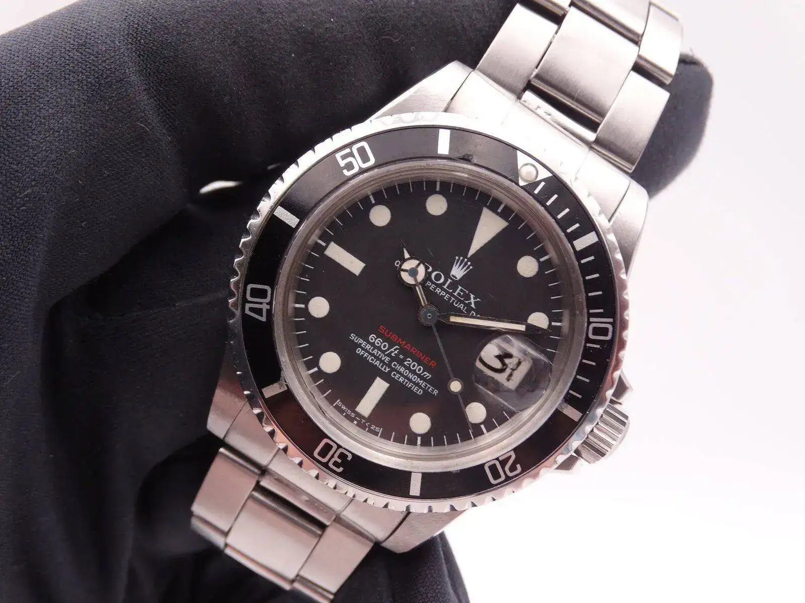 Rolex Submariner Date 1680 Red 03372.webp
