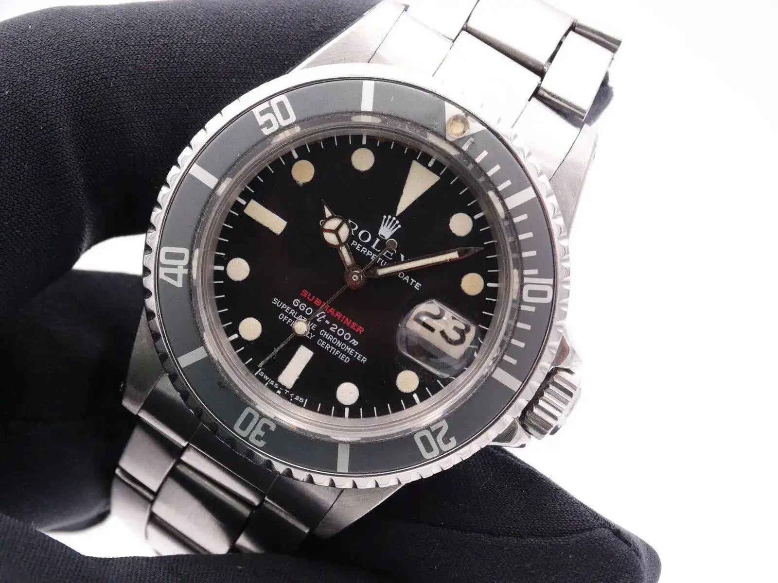 Rolex Submariner Date 1680 Red MK4 02180.webp