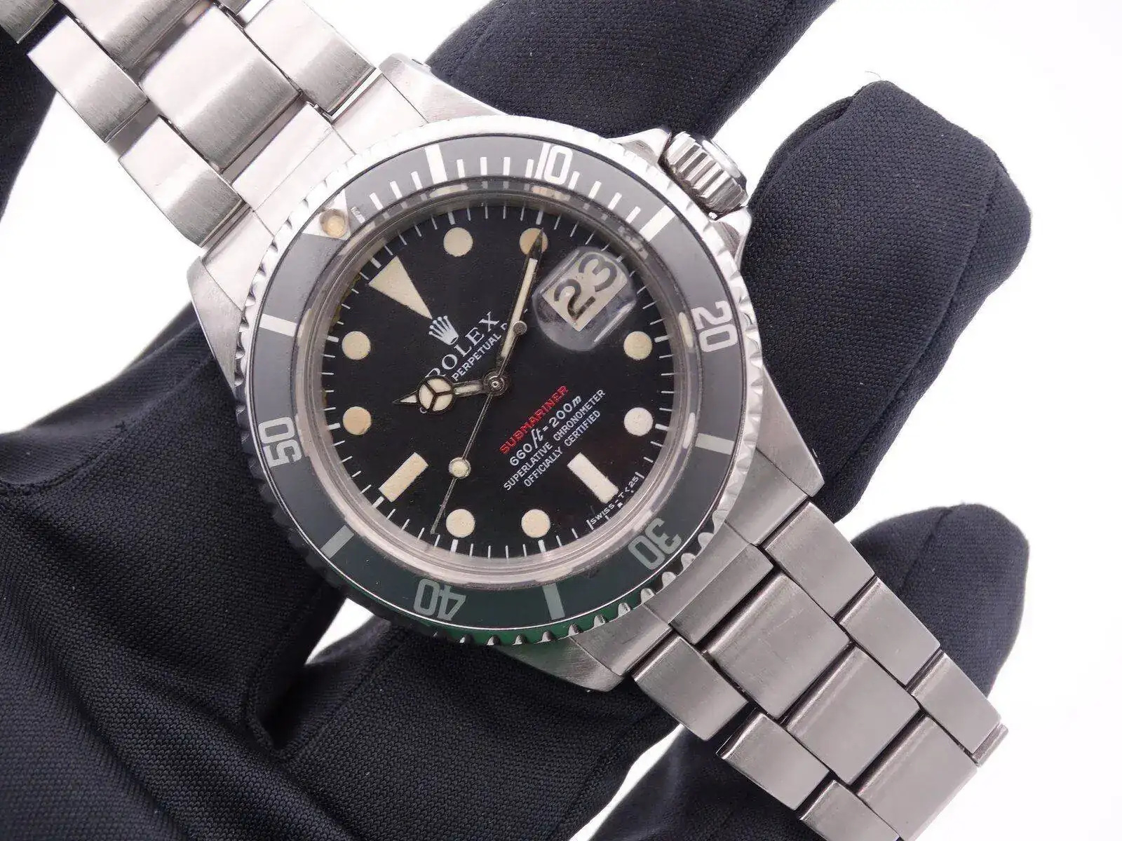 Rolex Submariner Date 1680 Red MK4 02207.webp