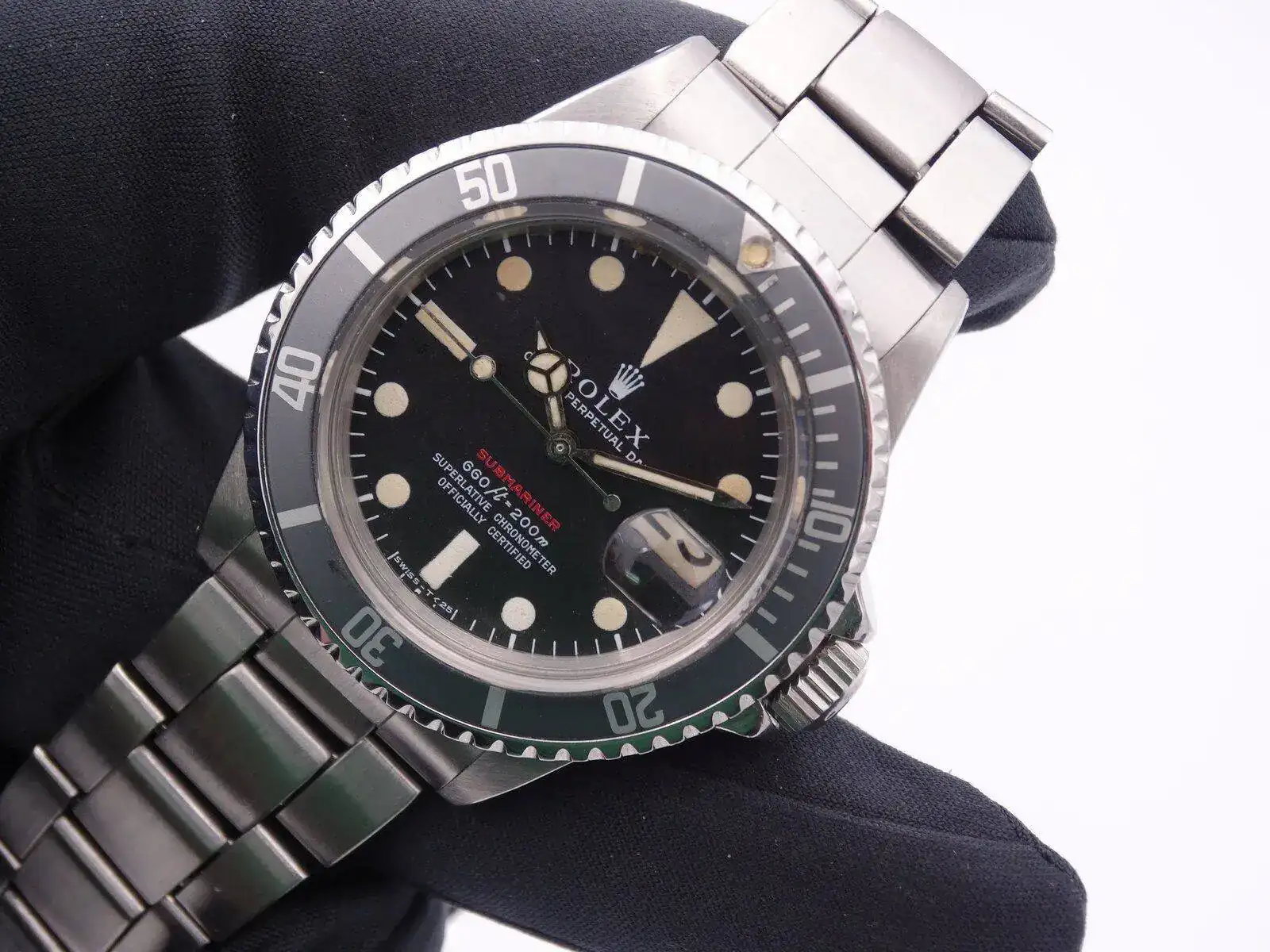 Rolex Submariner Date 1680 Red MK4 02208.webp