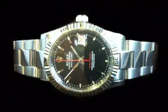 Rolex-turn-o-graph