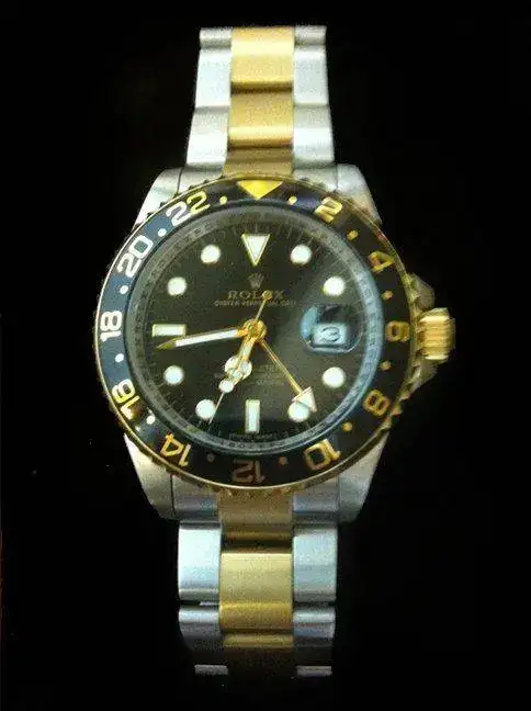 Rolex GMT