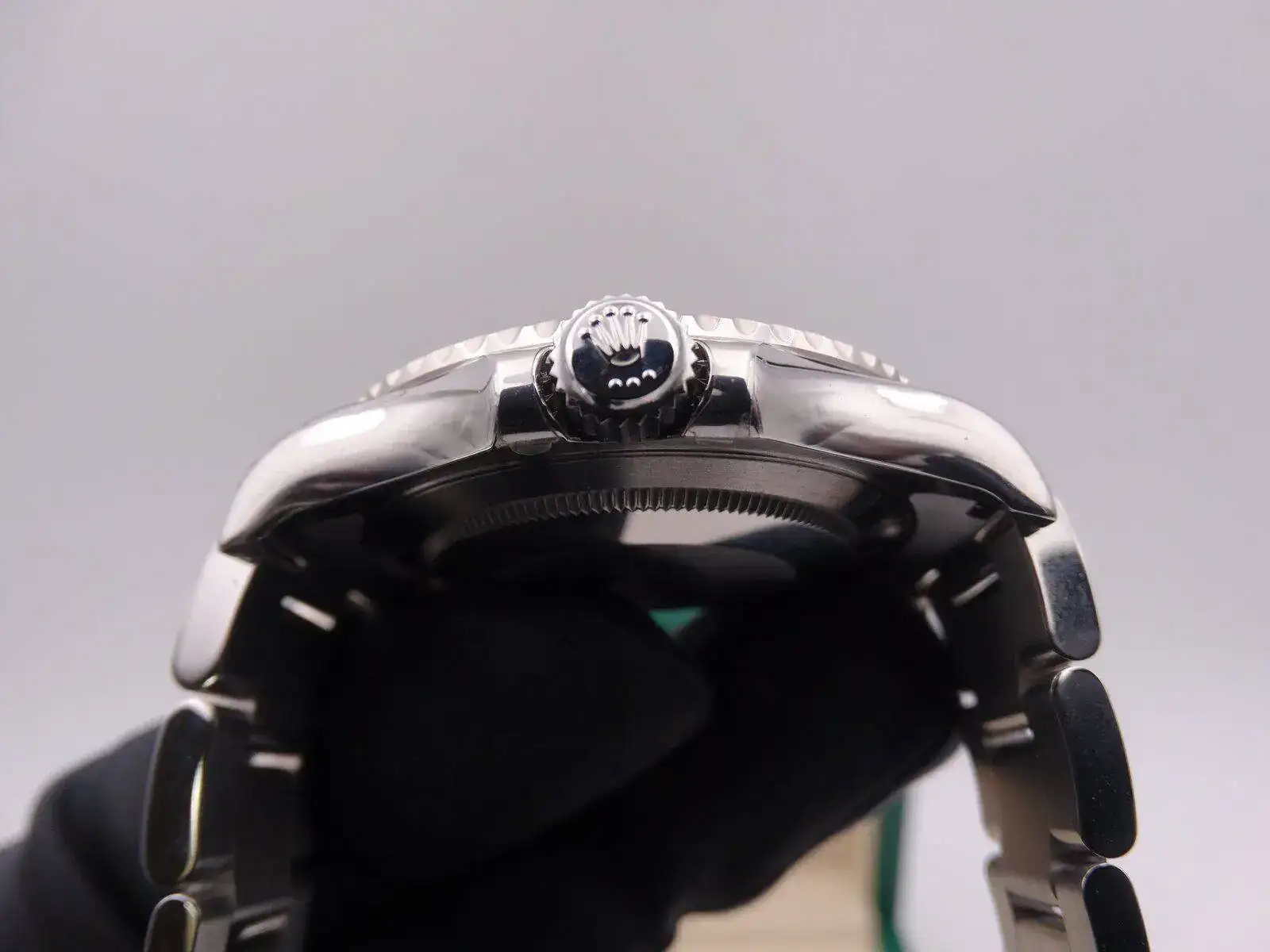 Rolex Yacht Master Platinum Blue 05526.webp