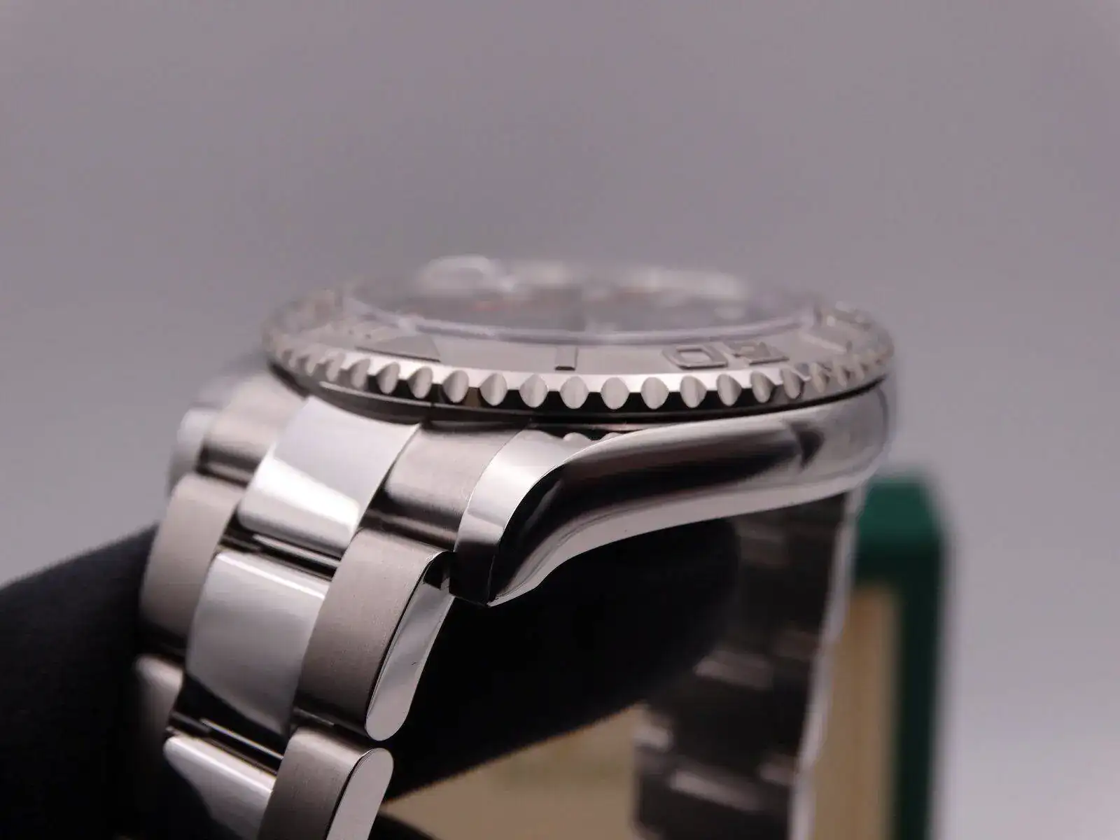 Rolex Yacht Master Platinum Blue 05536.webp