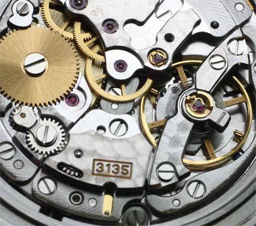 rolex calibre 3135 muy bueno | Relojes Especiales, EL foro de relojes