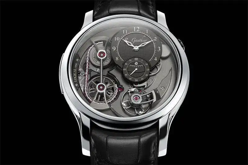 Romain Gauthier Logical One.webp