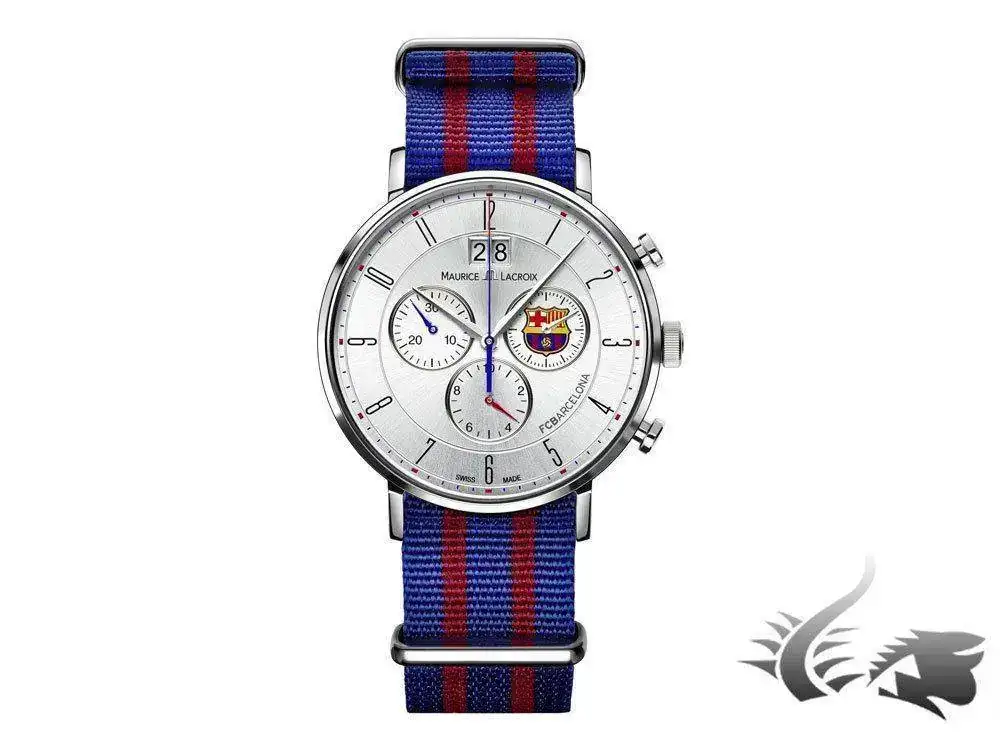 ronograph-FC-Barcelona-Quartz-watch-Silver-40mm.-1.webp