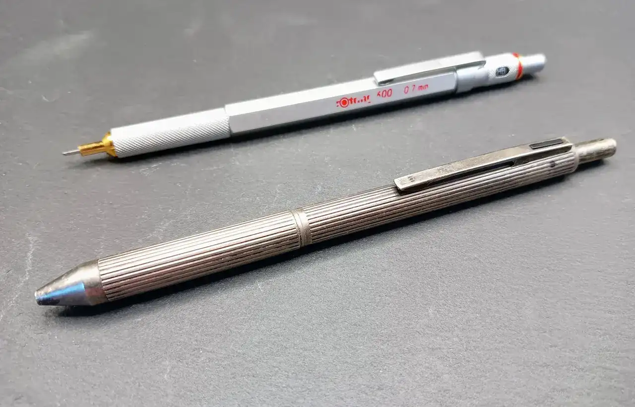 Rotring-600-y-Staedler-Multi.webp