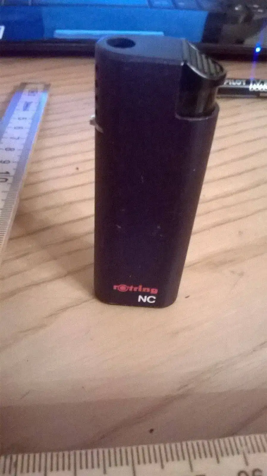 ROTRING mechero rotring2.webp