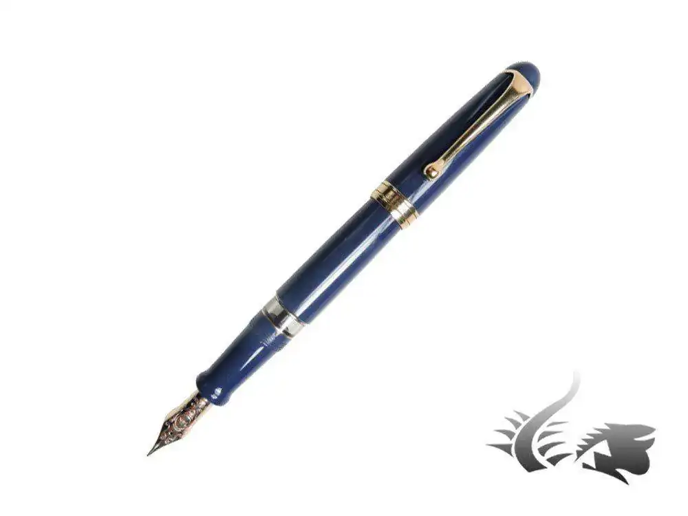 rsary-Fountain-Pen-Resin-Gold-Trim-L.E.-800-BLFF-1.webp