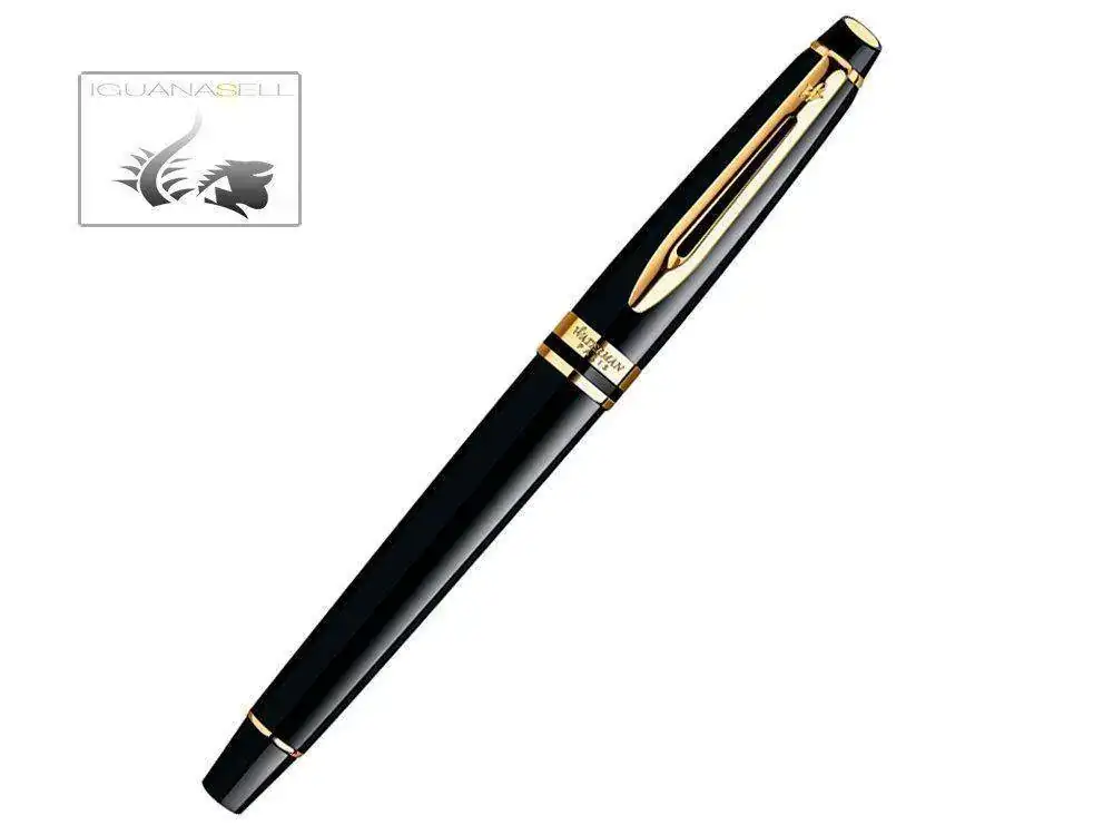 rt-Fountain-Pen-Lacquer-Gold-trim-Black-S0951660-2.webp
