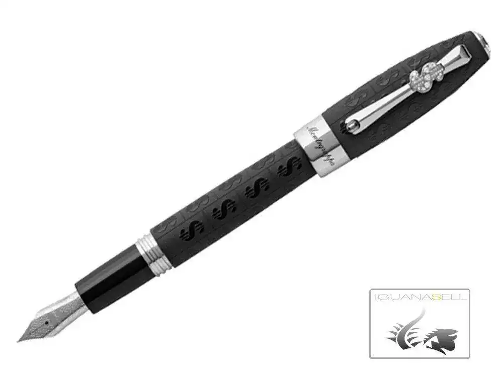 rtuna-Ca$h-Fountain-Pen-Black-Resin-Rhodium-trim-1.webp