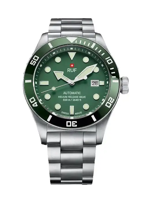 ¿Cuánto cuesta fabricar un reloj?