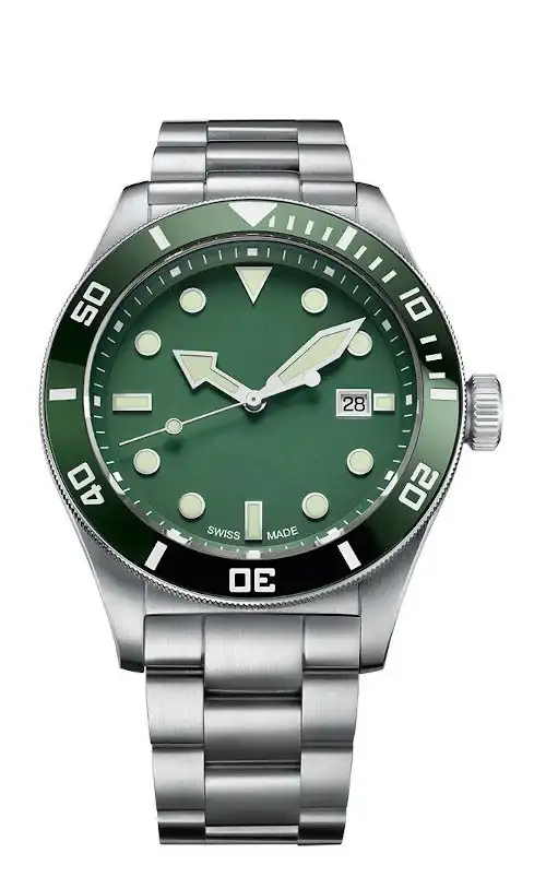 ¿Cuánto cuesta fabricar un reloj?