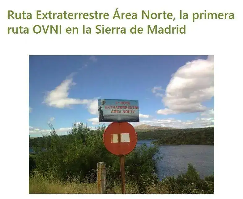 Ruta Extraterrestre Sierra de Madrid.webp