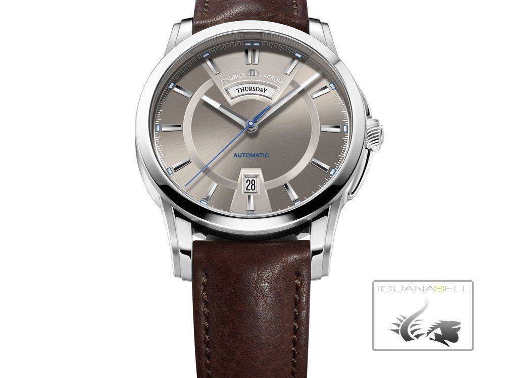 s-Day-Date-Automatic-Watch-Stainless-steel-Brown-1.jpg