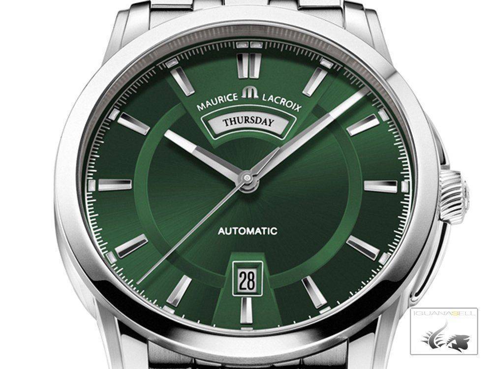 s-Day-Date-Automatic-Watch-Stainless-steel-Green-2.jpg