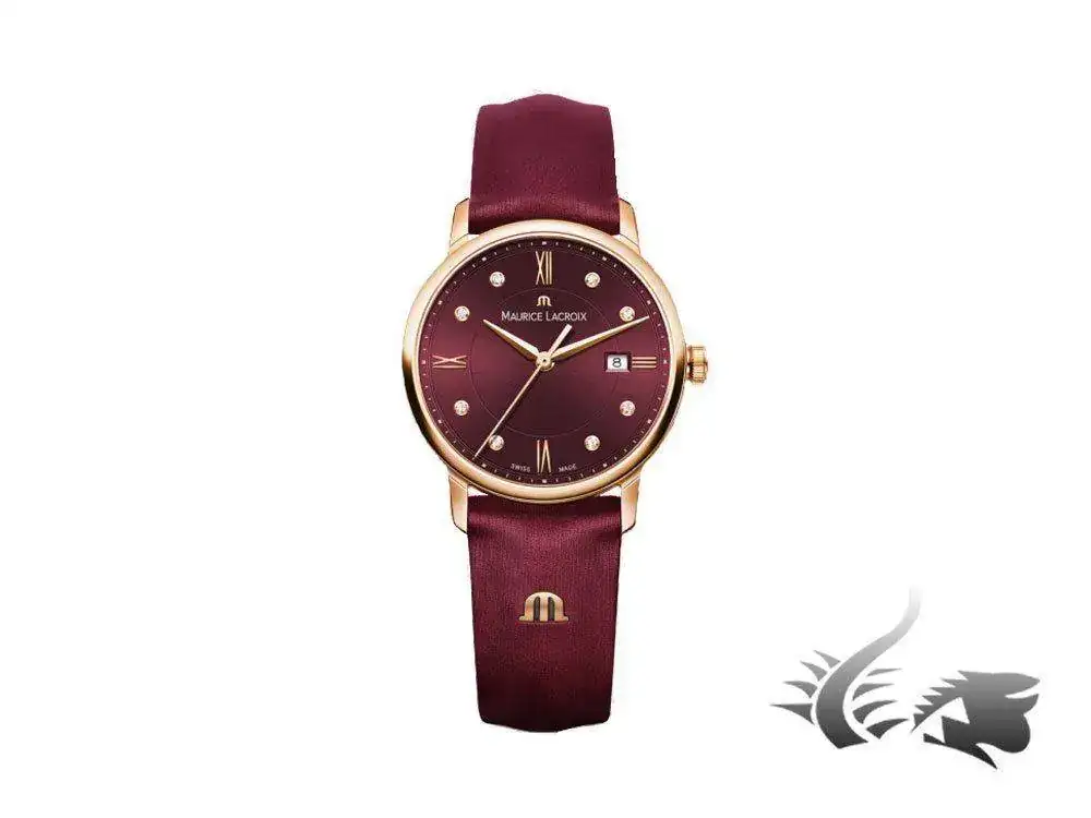 s-Ladies-Quartz-watch-Red-30mm-Gold-24k-Diamonds-1.webp