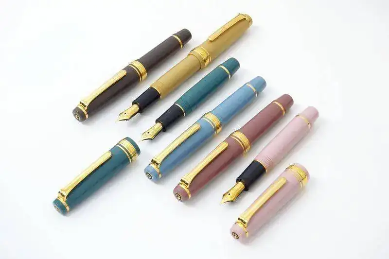 Sailor Pro Gear Slim Mini Fountain Pen.webp