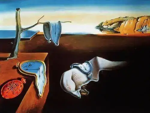 Salvador-Dali-La-persistencia-de-la-memoria-noticias-totenart.webp