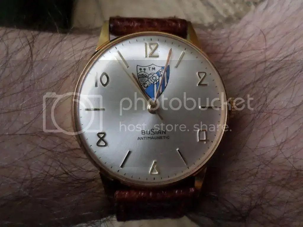 Consulta reloj Relojes Especiales, EL de relojes