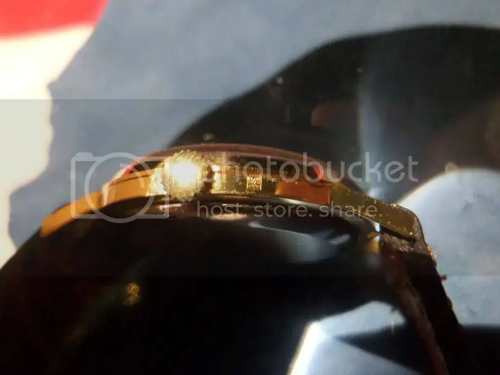 Consulta reloj Relojes Especiales, EL de relojes