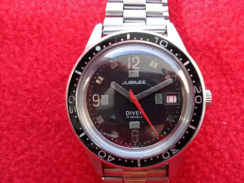 Wittnauer relojes especiales hotsell