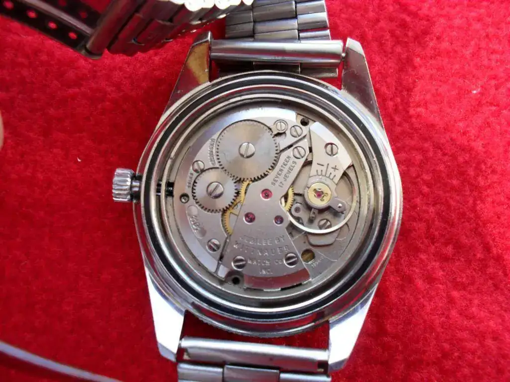 Wittnauer relojes especiales sale
