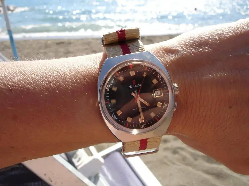 San Vincenzo - nivada en la playa brazo.webp
