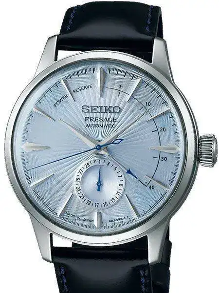 Opiniones reloj Seiko Presage | Relojes Especiales, EL foro de relojes