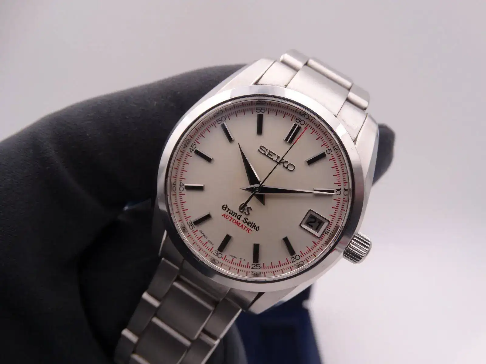 SBGR071 Grand Seiko Mechanical Automatic 8723.webp