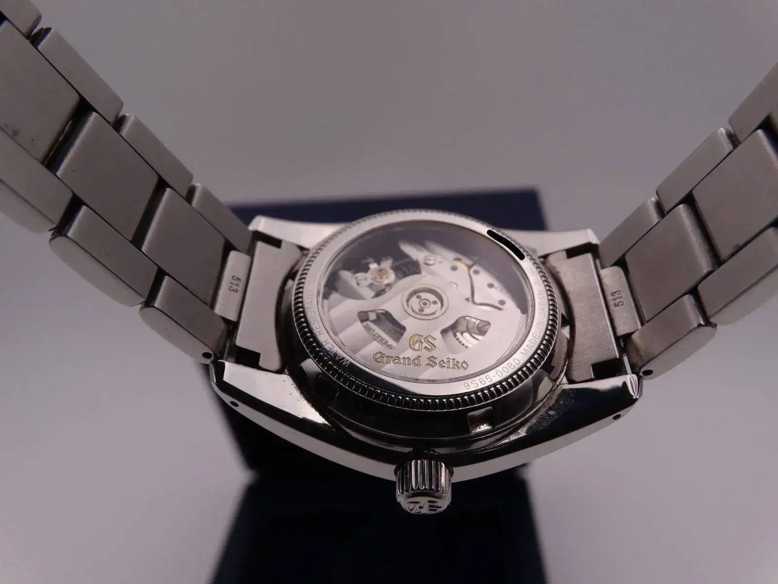 SBGR071 Grand Seiko Mechanical Automatic 8731 copia.webp