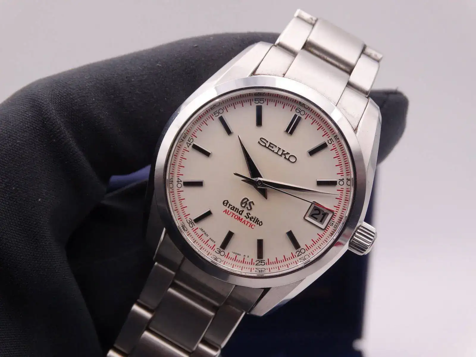 SBGR071 Grand Seiko Mechanical Automatic 8741.webp