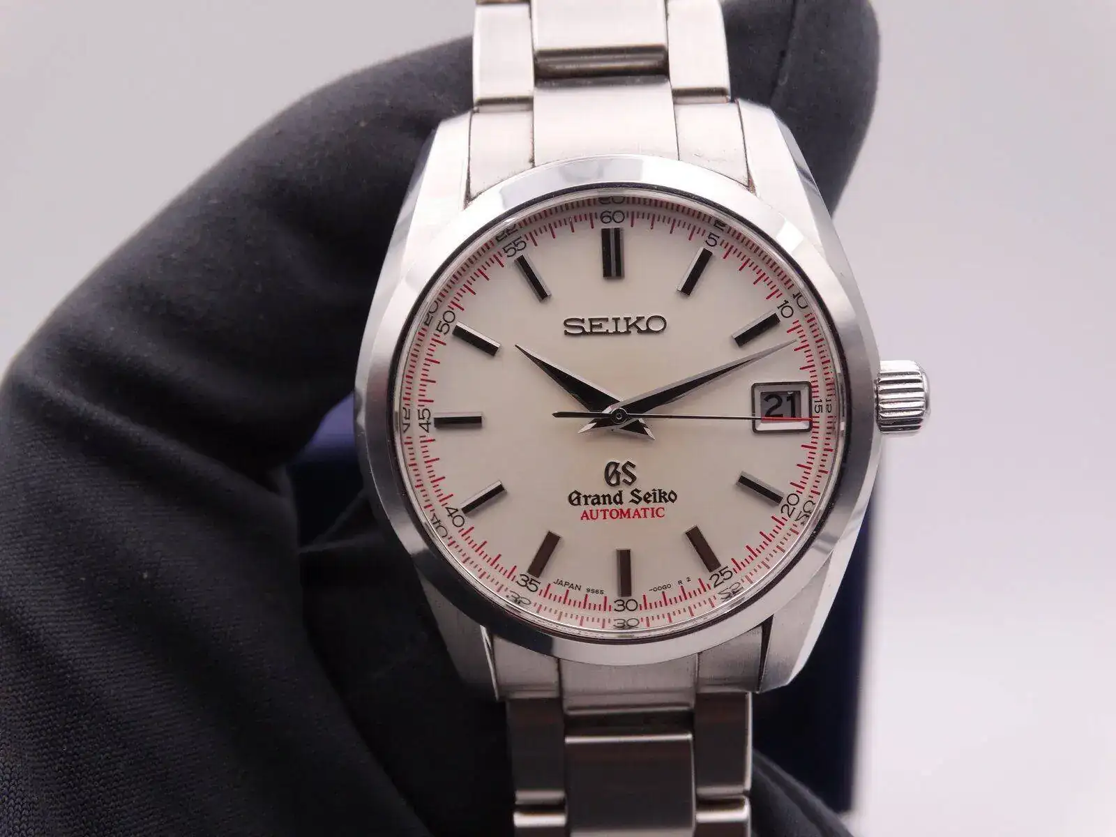 SBGR071 Grand Seiko Mechanical Automatic 8742.webp