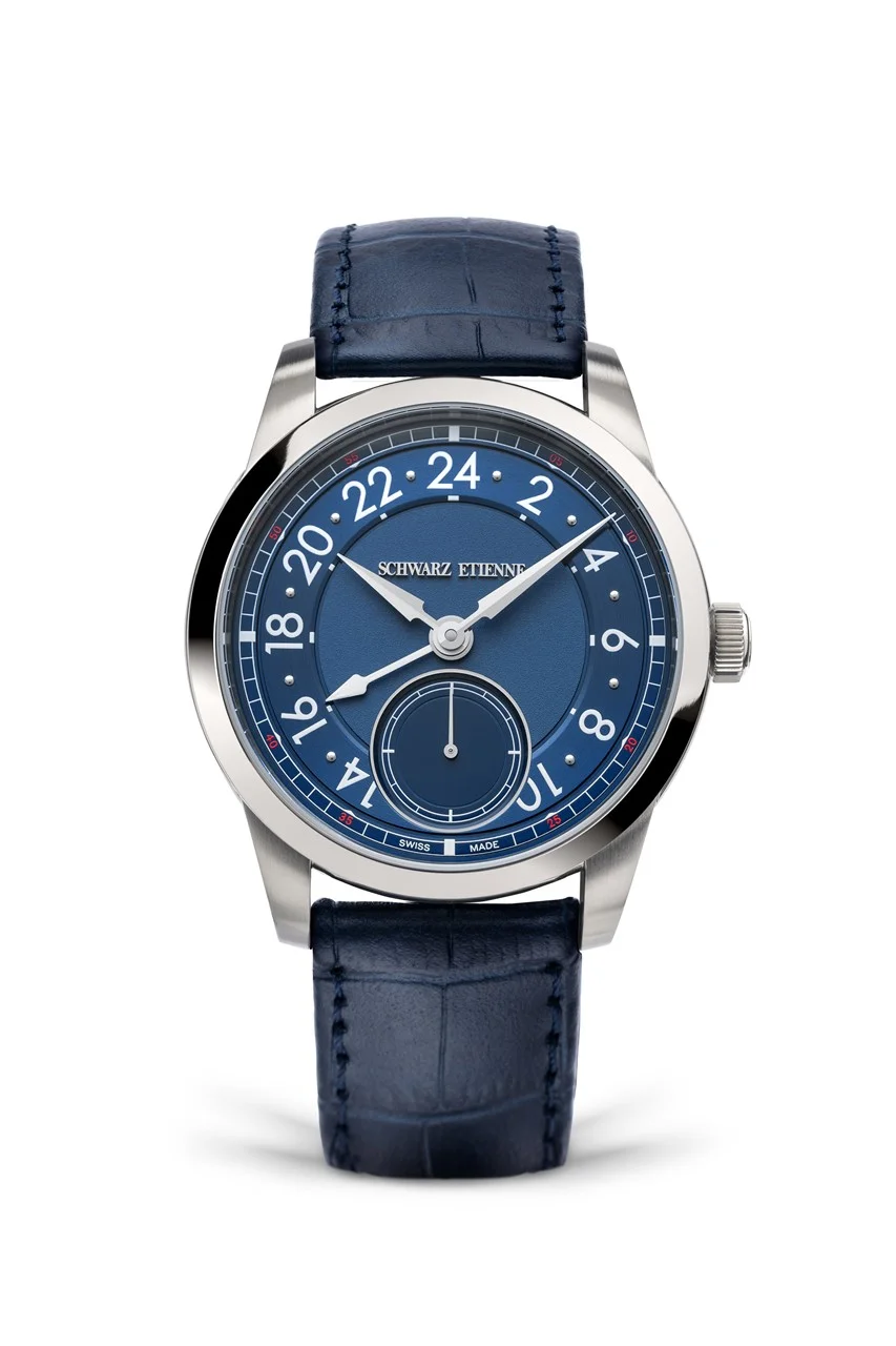 Schartz Etienne GMT 1902 bleu.webp